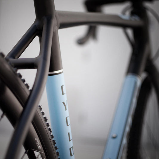 Optimized Rider Positioning & Virtual Seat Tube Angle