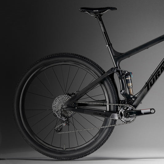 All Things Seatpost