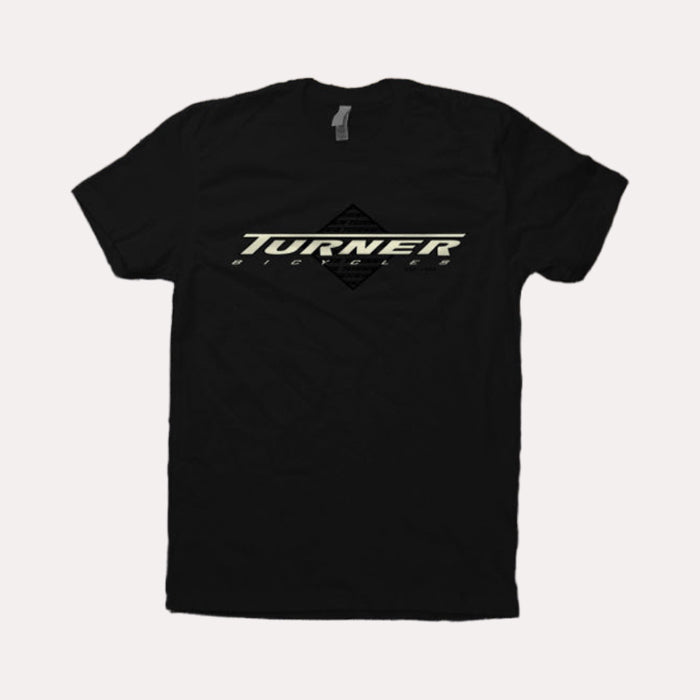 Black SS Tee Shirt