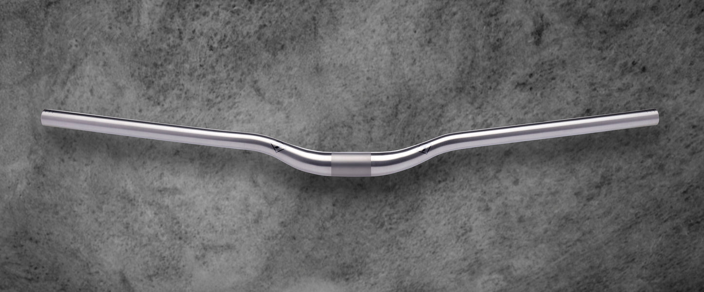 Titanium Handlebar