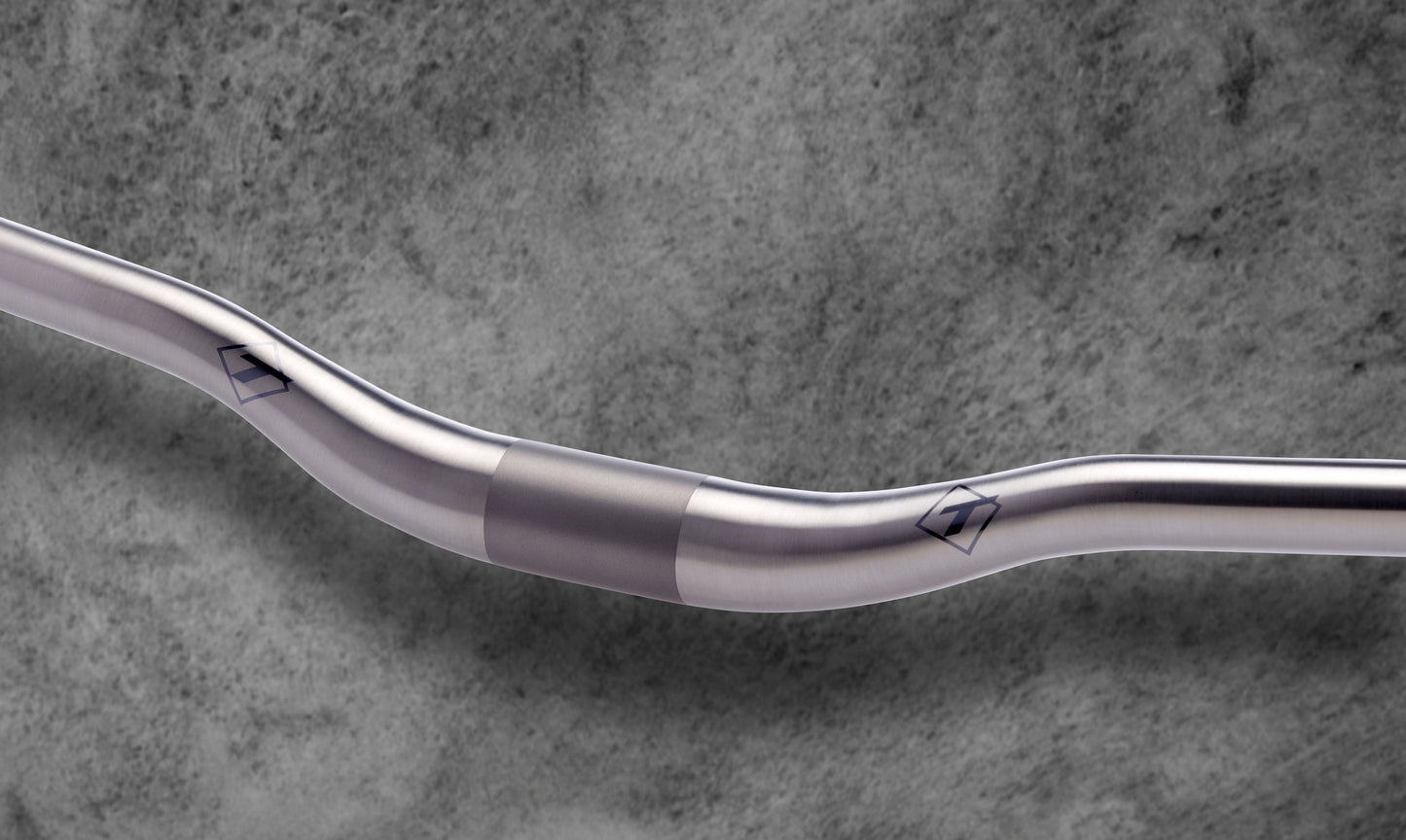 Titanium Handlebar