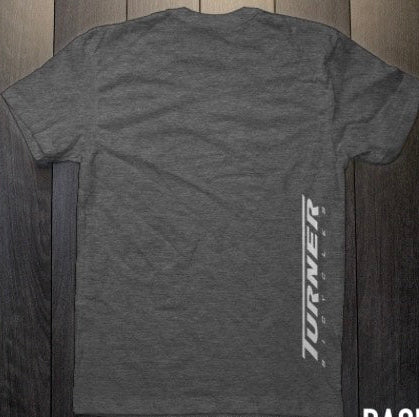 Heather Gray SS Tee Shirt
