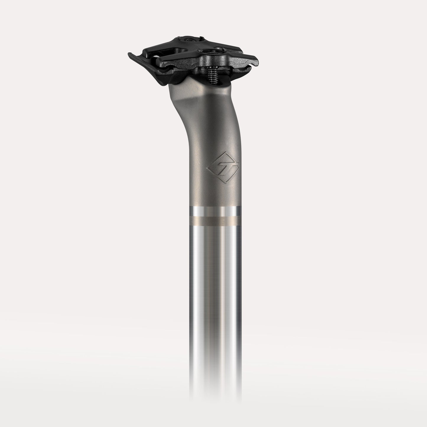Titanium 27.2 Seatpost