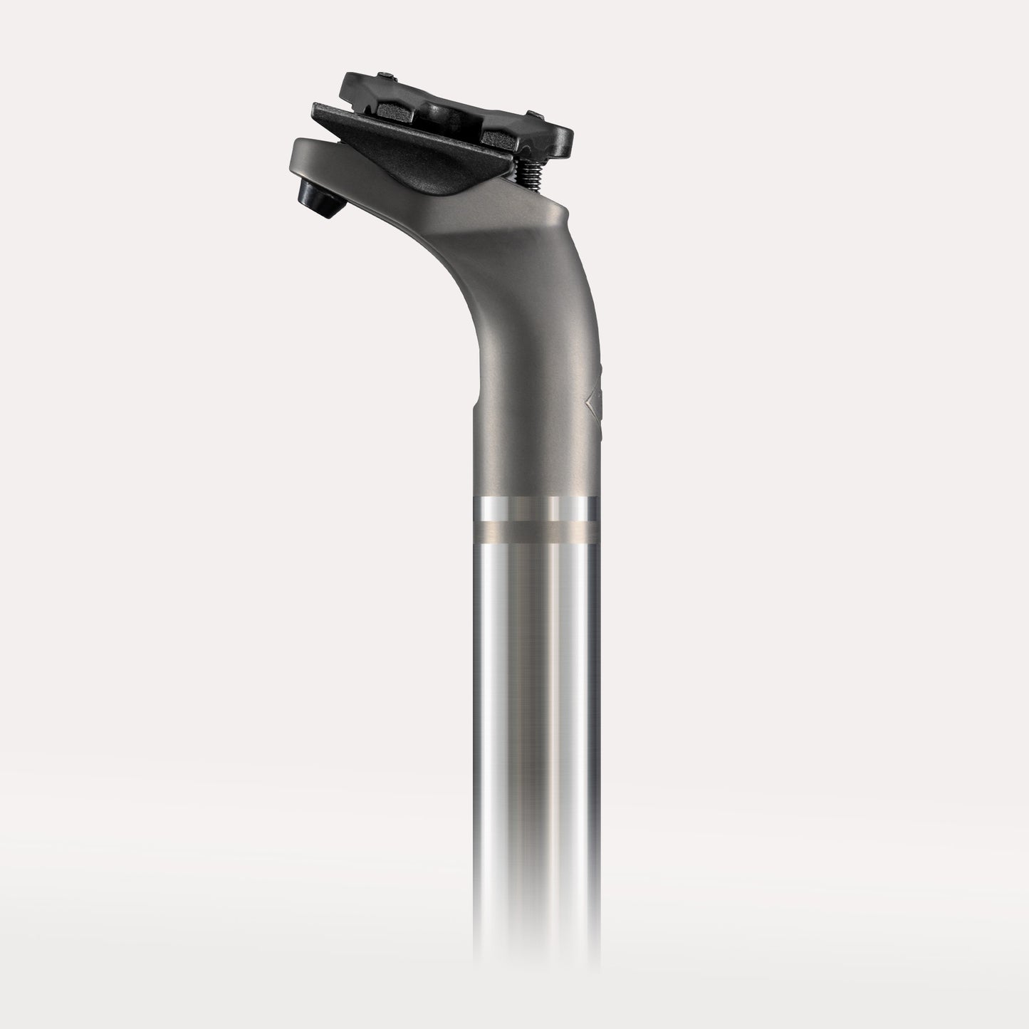 Titanium 27.2 Seatpost