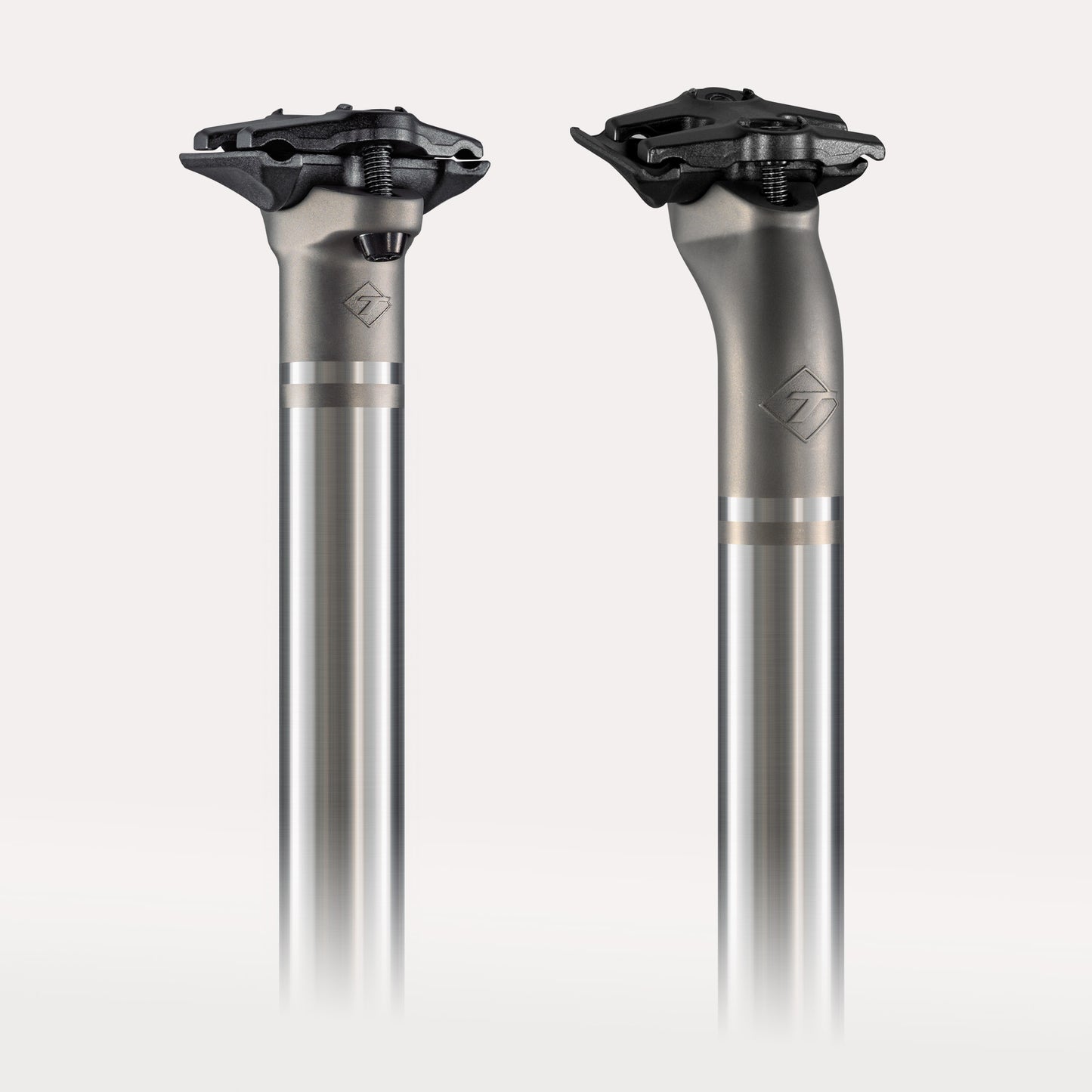Titanium 27.2 Seatpost