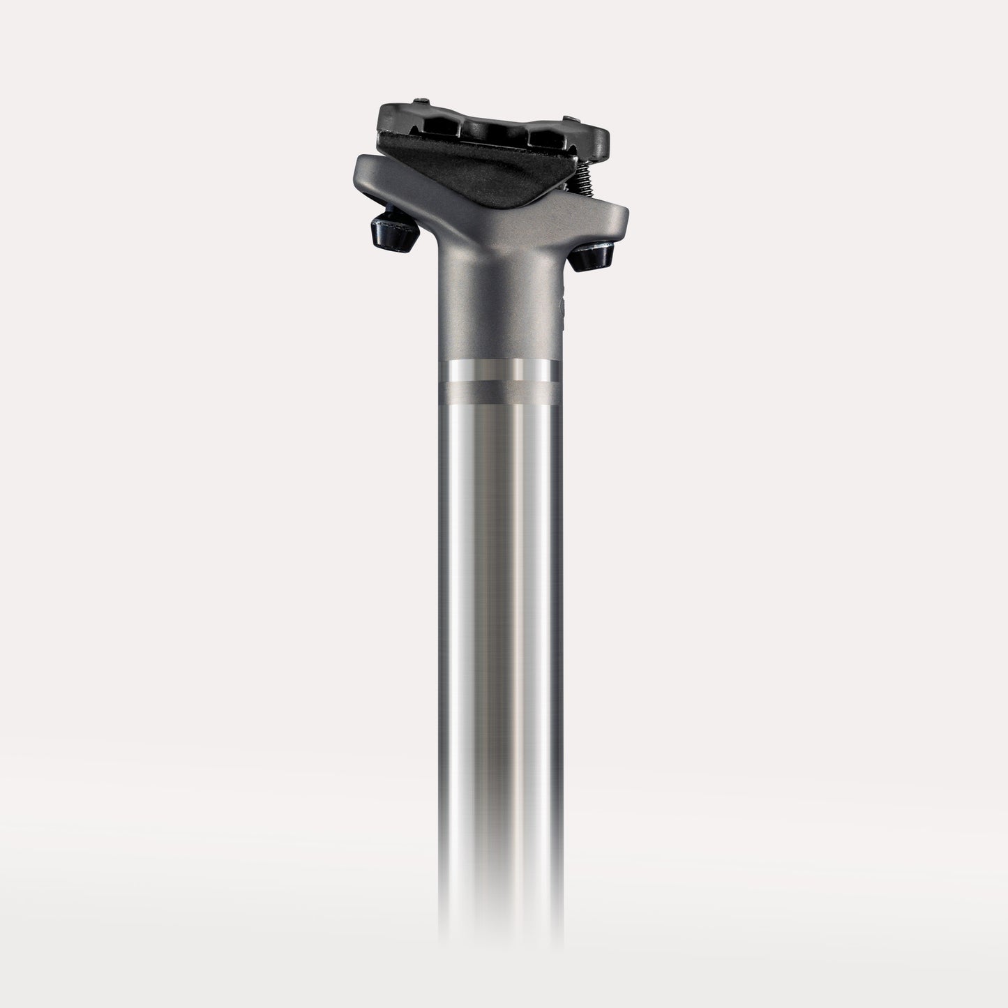 Titanium 27.2 Seatpost