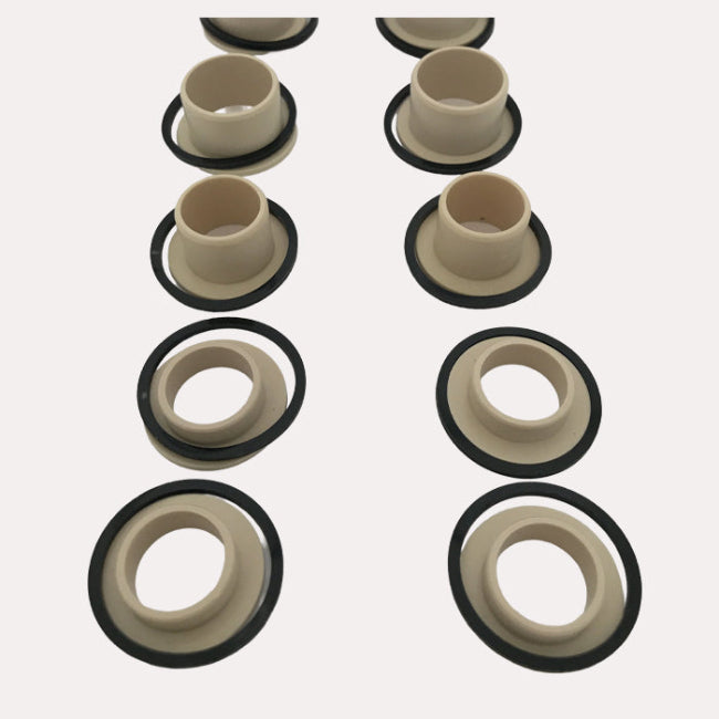 Bushings and Seals dw-link Rebuild Kit (2009+)