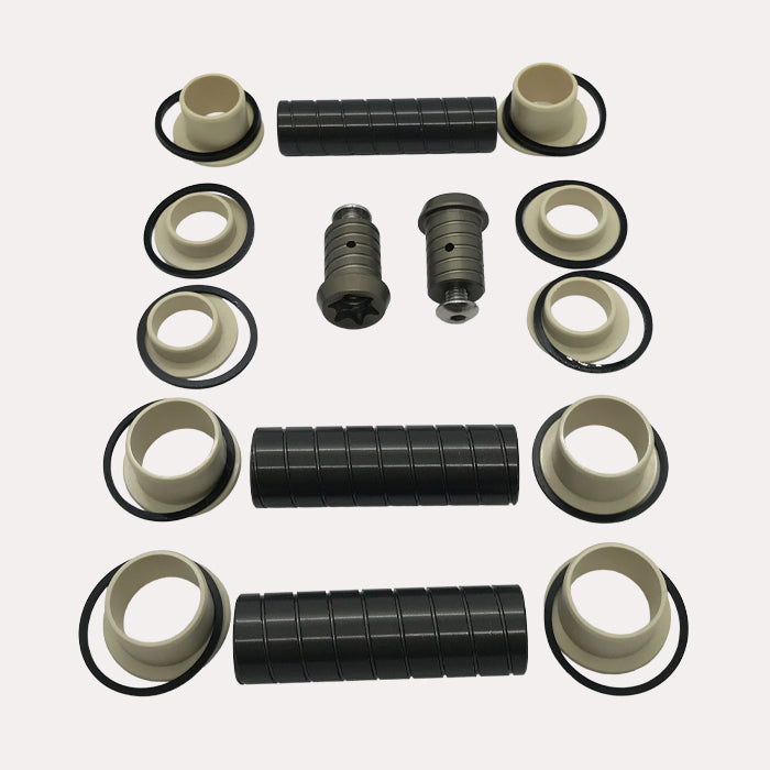 Czar V1 Full Rebuild Kit