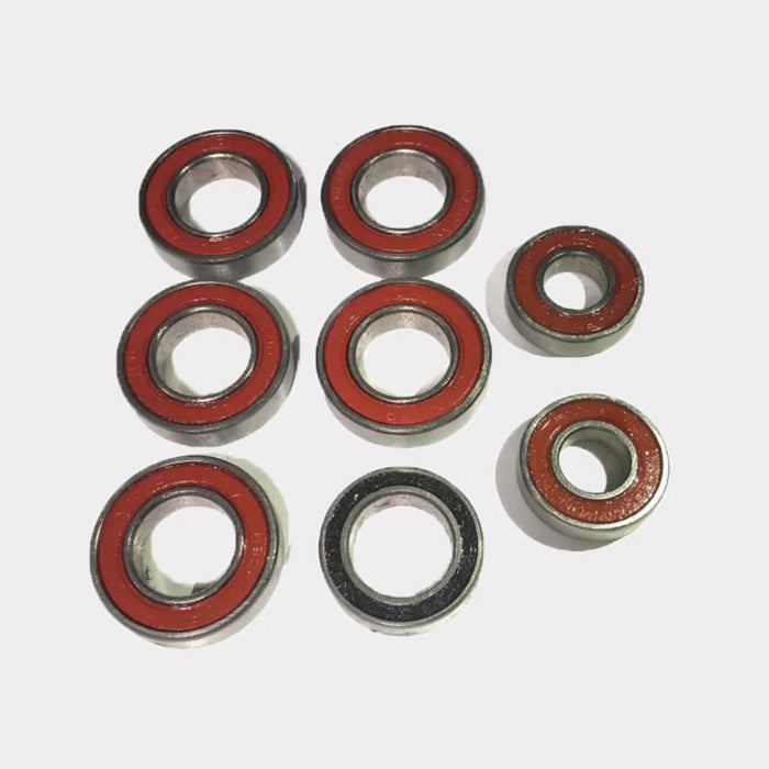 RFX V4.0 Bearing Kit
