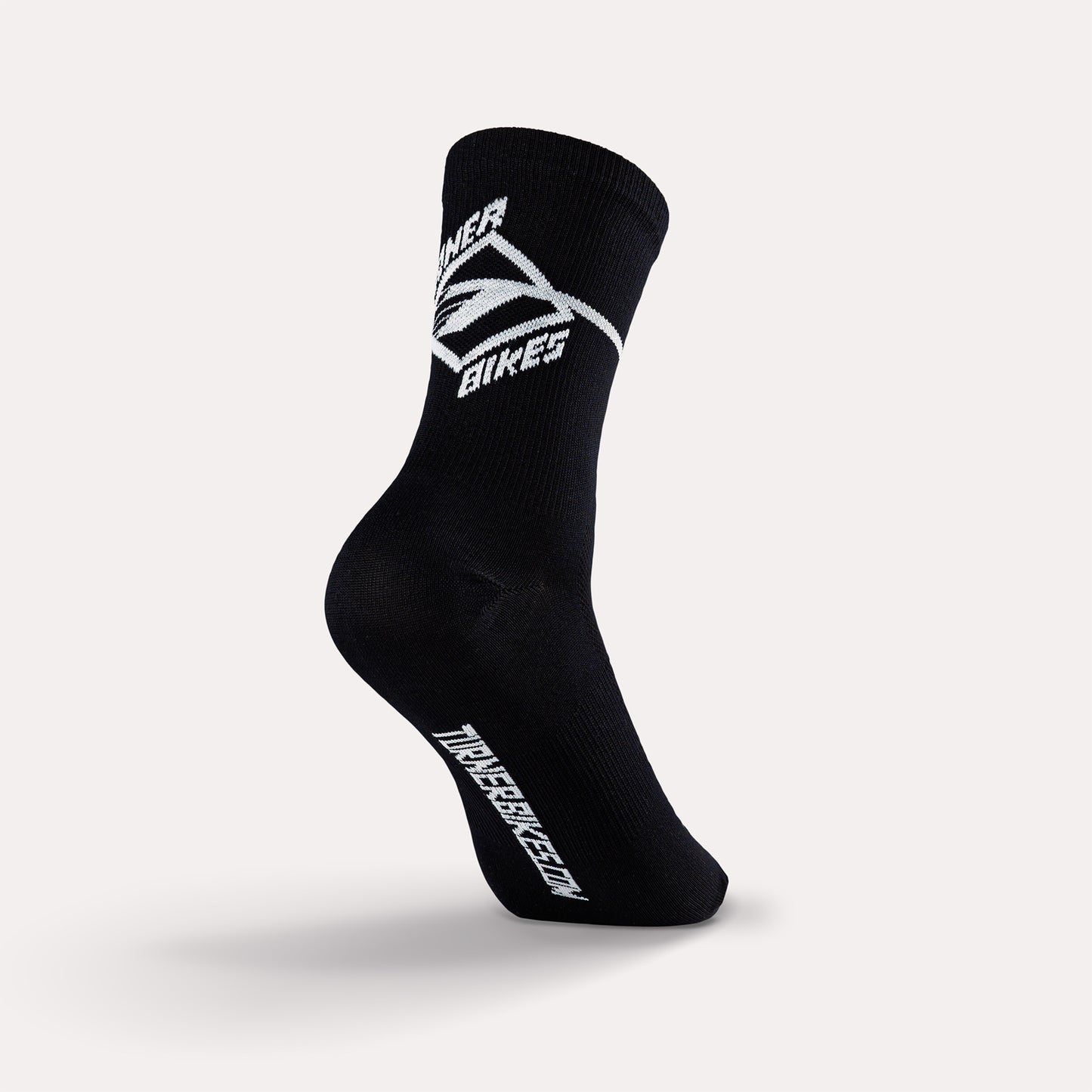 Black Socks