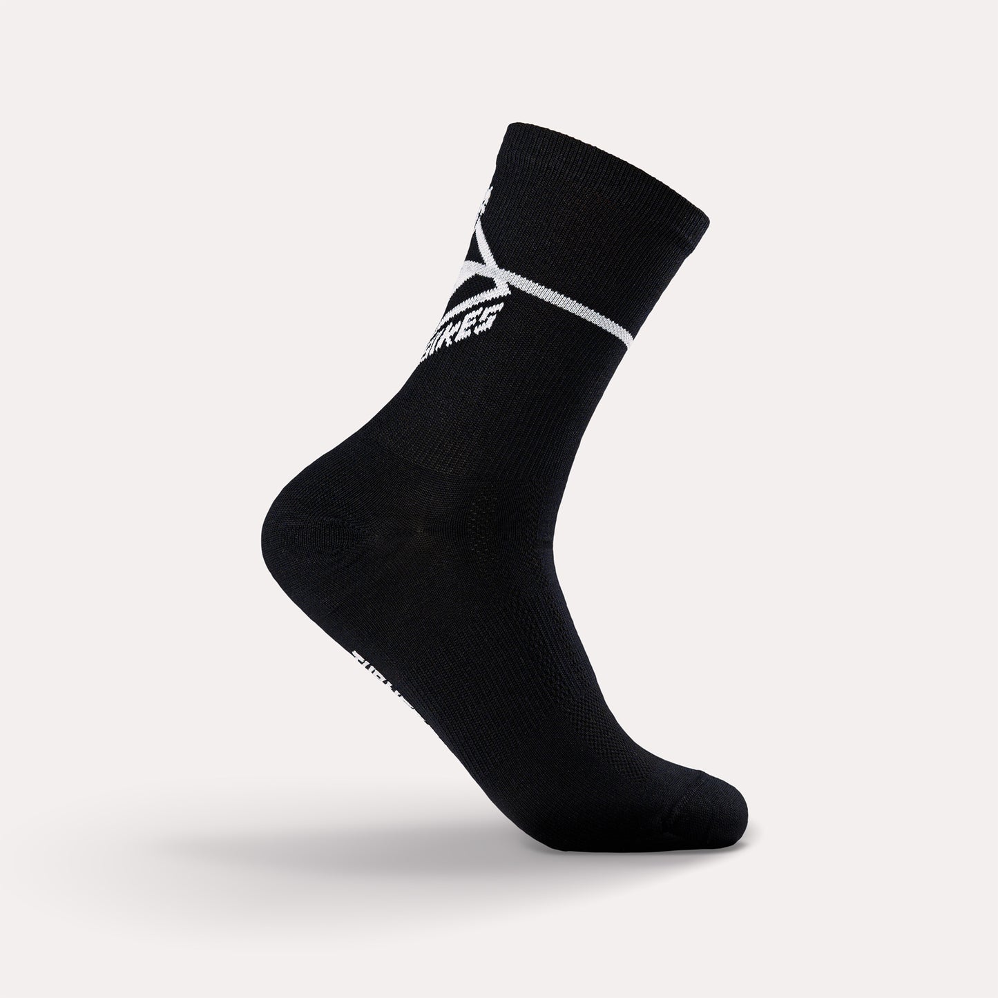 Black Socks