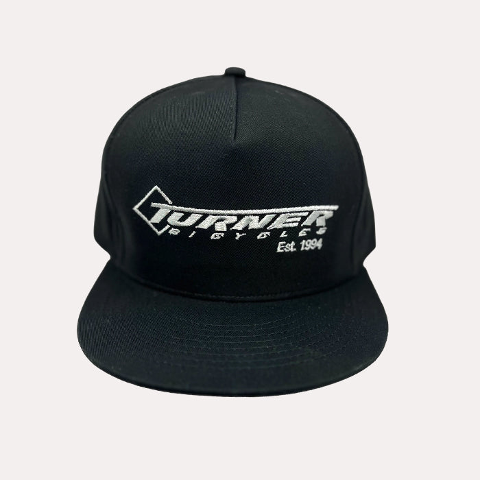 Snapback Hat - Est. 1994