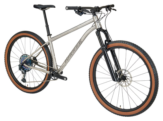 Nitrous Ti Frame