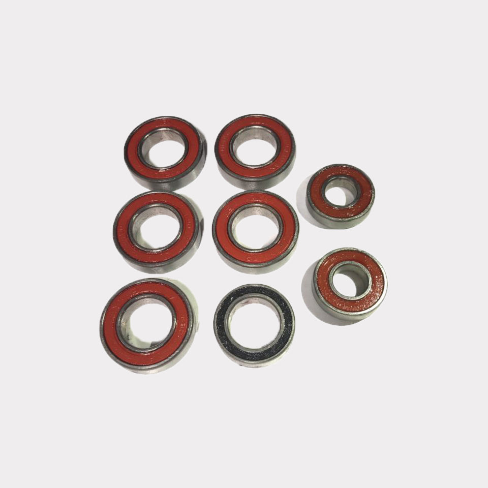 RFX V4.0 Bearing Kit from Turner Bikes