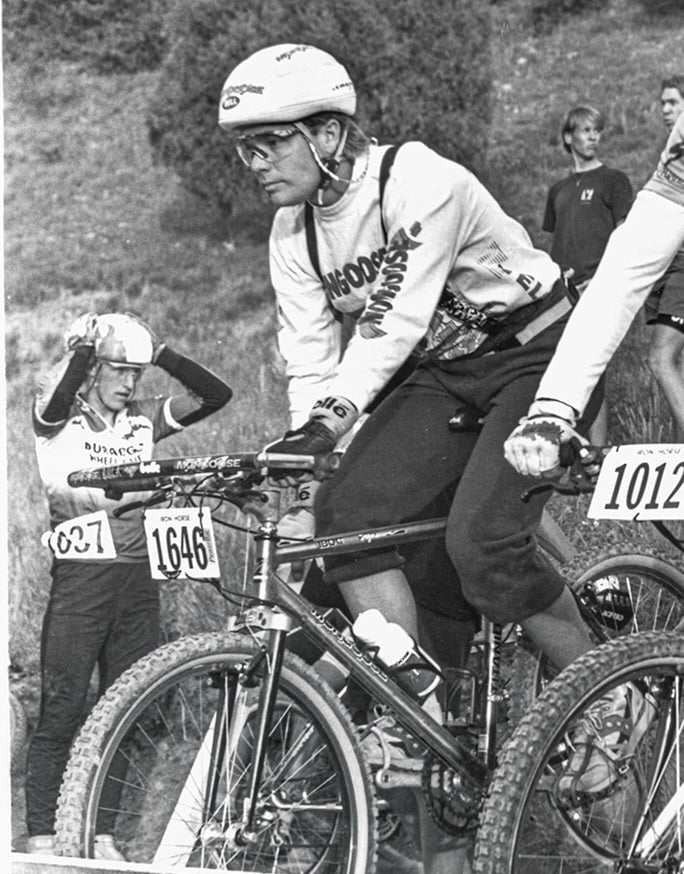 TURNER BIKES 30TH ANNIVERSARY – Turner Bikes