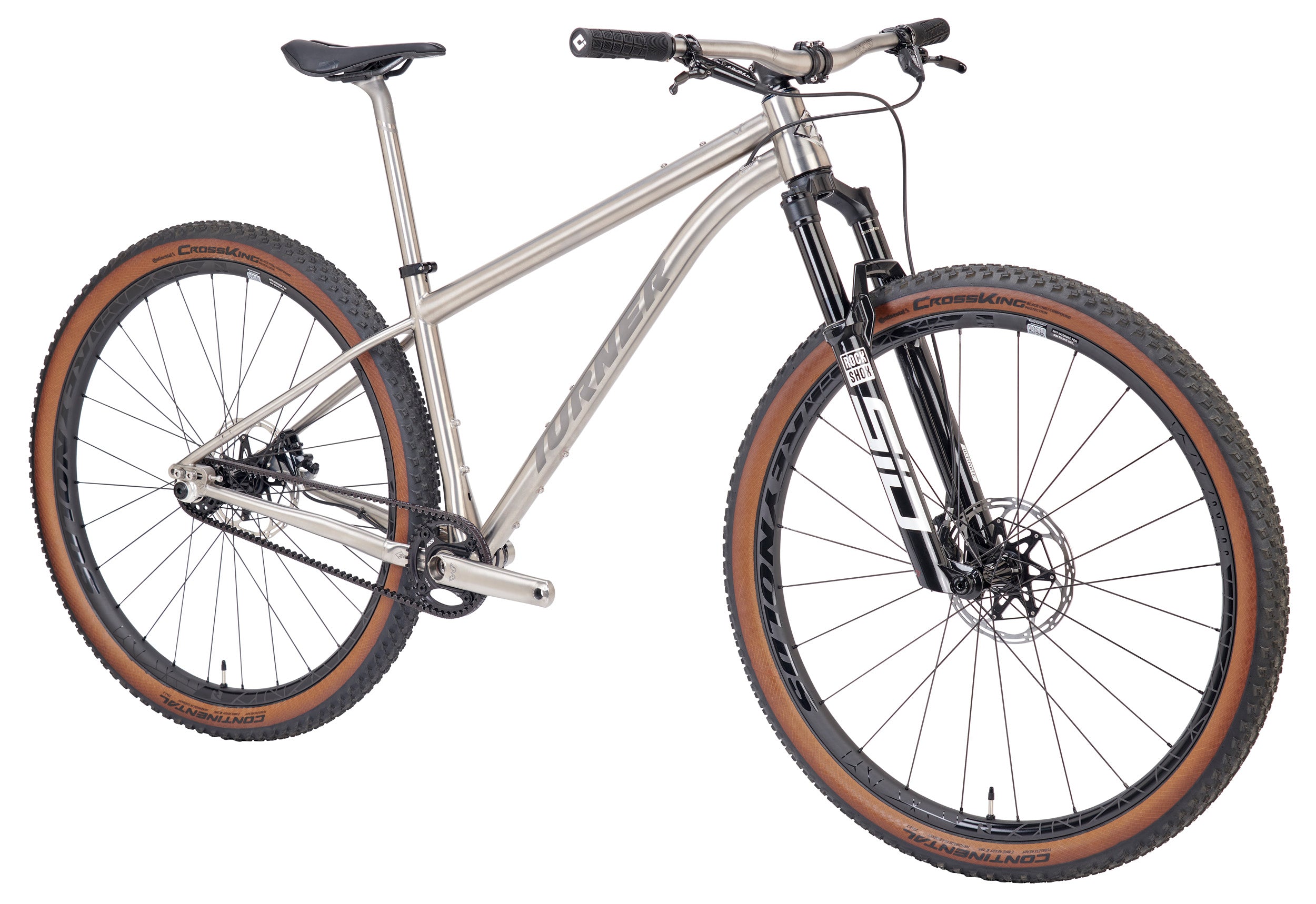 Bikes – Turner Bikes