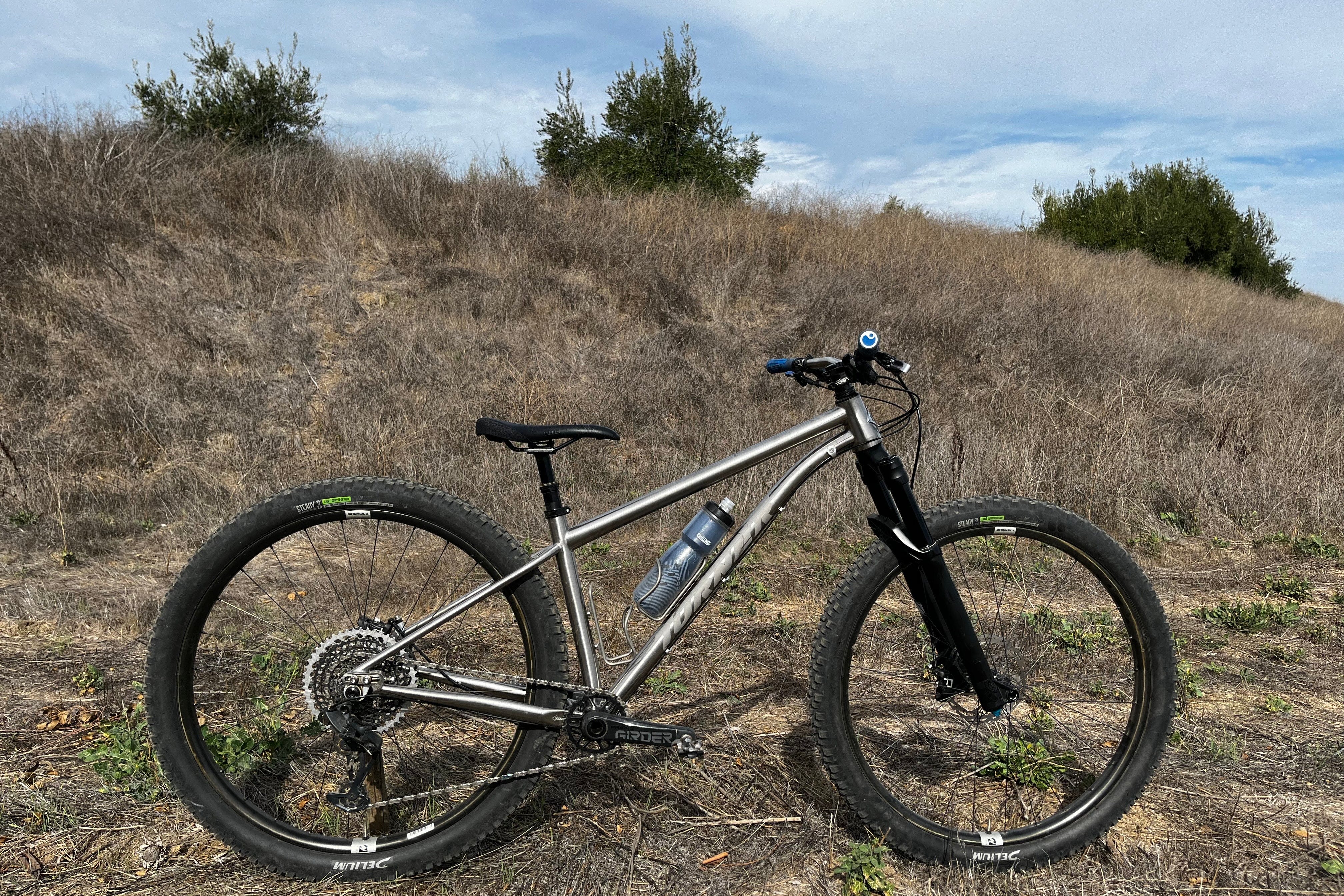 Mountain Bikes – Turner Bikes