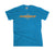 Tahoe Blue T Shirt