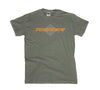 Heather Green  T Shirt