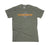Heather Green  T Shirt
