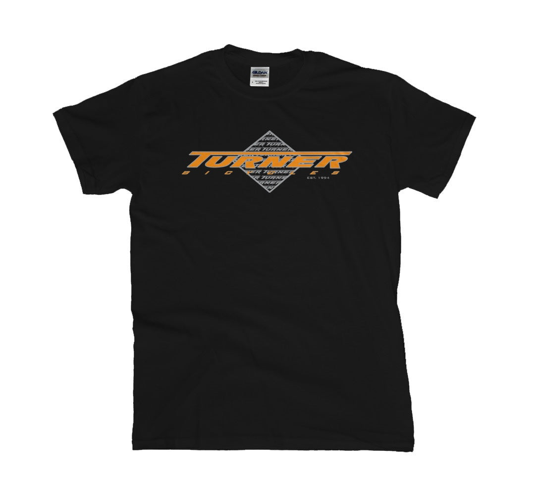 Black T Shirt