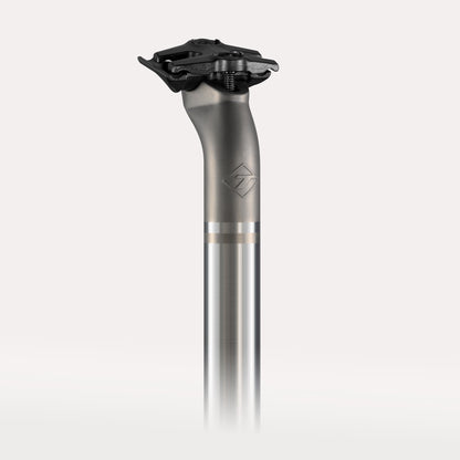 Titanium 27.2 Seatpost
