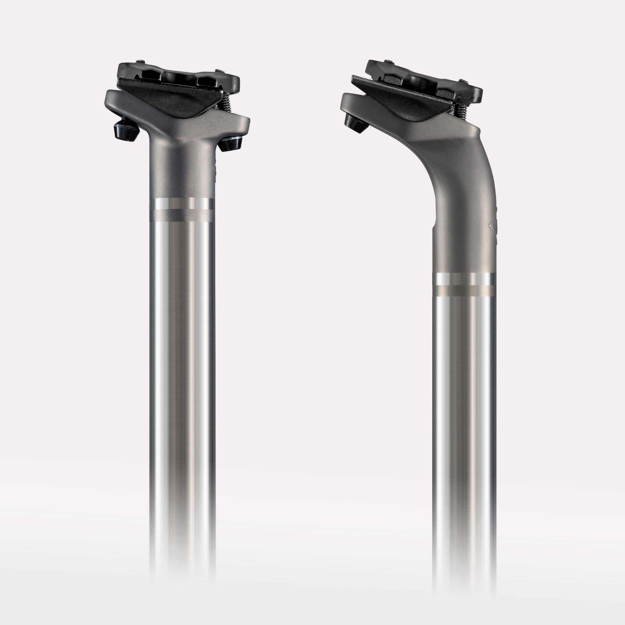 期間限定CONTROLTECH TIMANIA SEATPOST27.2 EXL 23mm Offset Seatpost