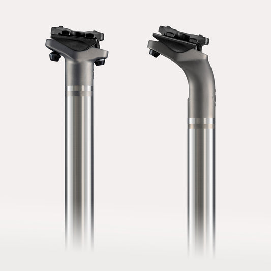 Titanium 27.2 Seatpost