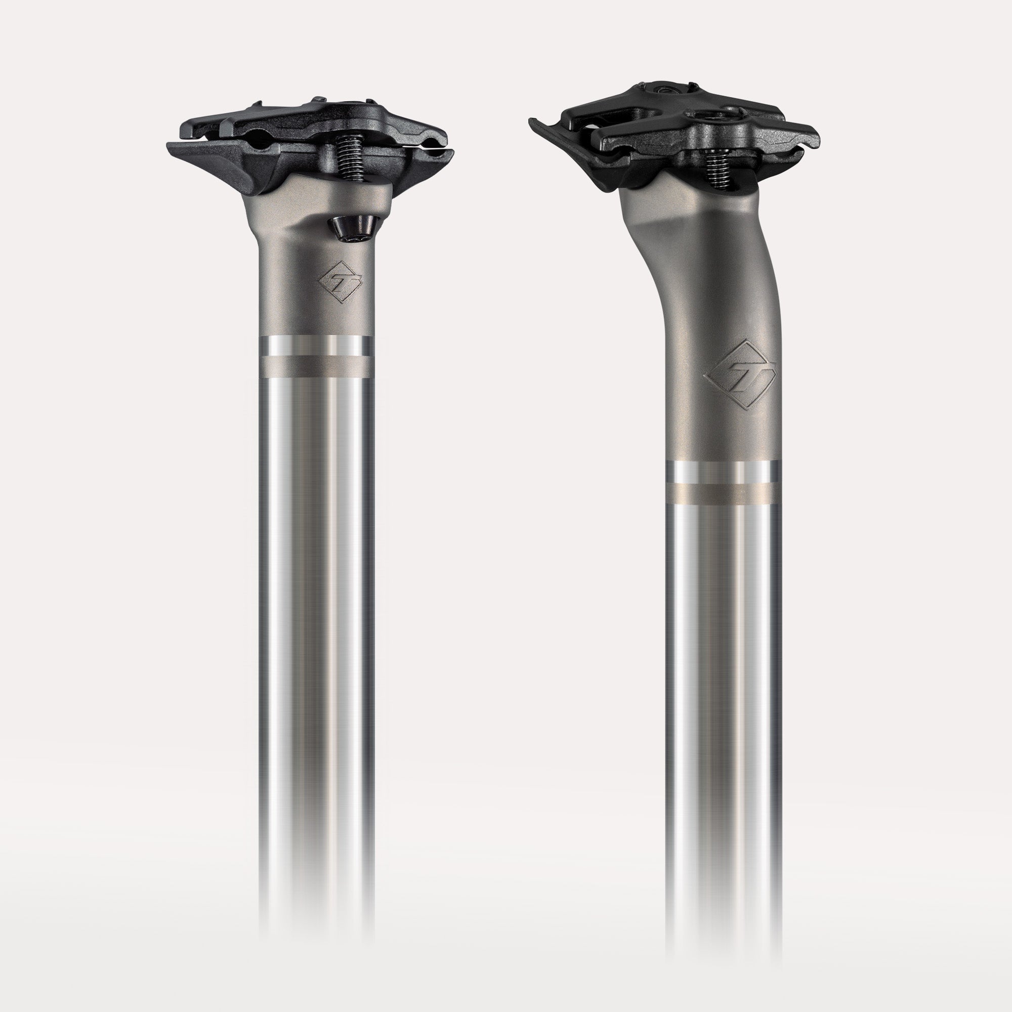 Titanium 27.2 Seatpost – Turner Bikes