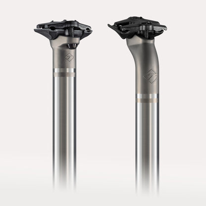 Titanium 27.2 Seatpost