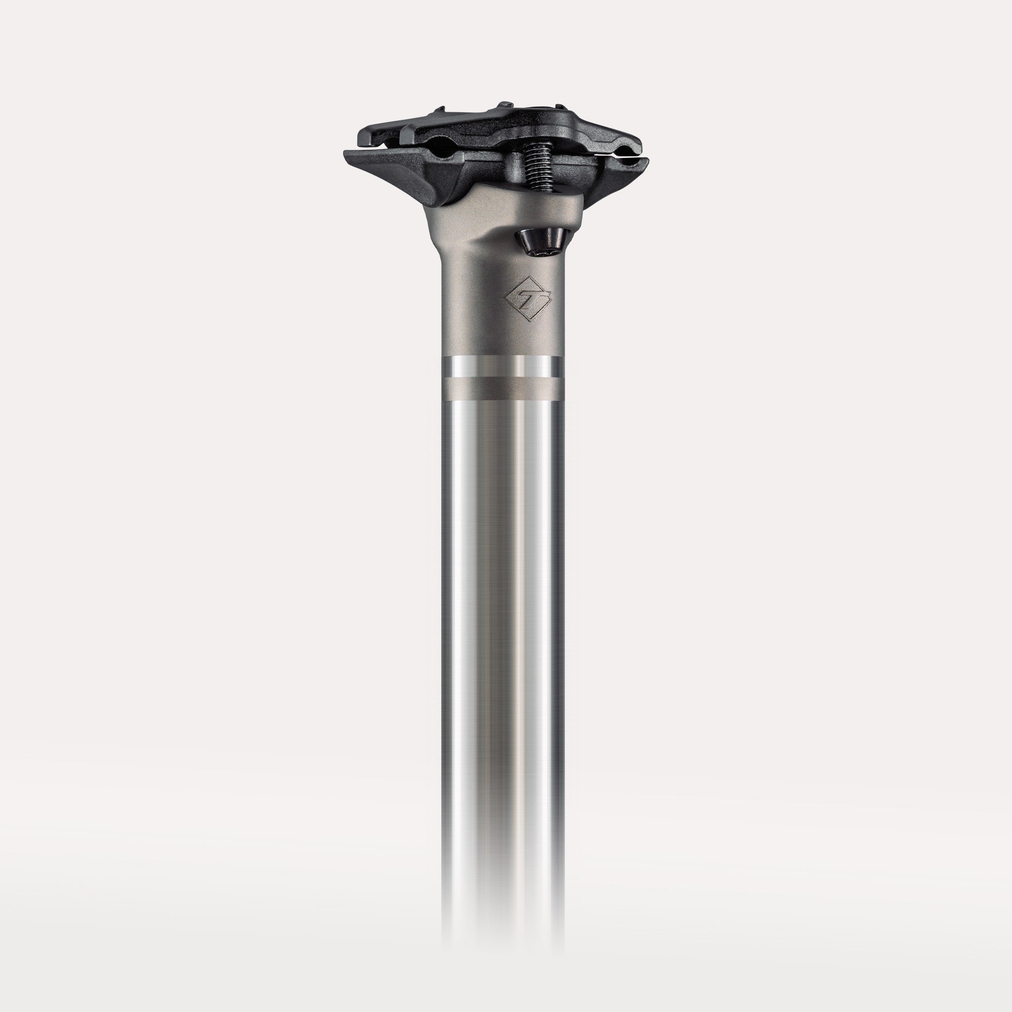 Titanium 30.9mm Seatpost – Turner Bikes