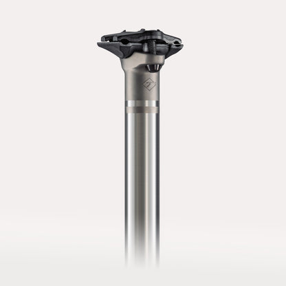 Titanium 27.2 Seatpost