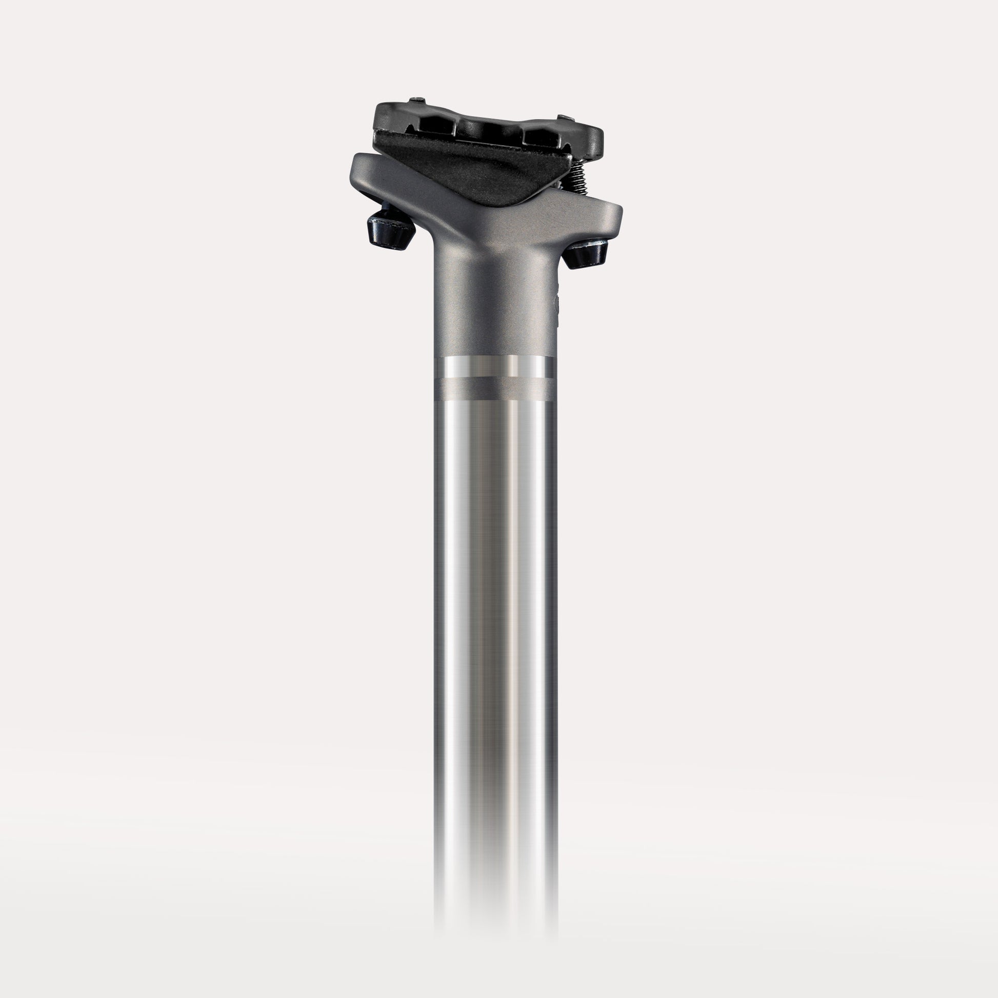 t sattelstütze Titanium 30.9mm Seatpost
