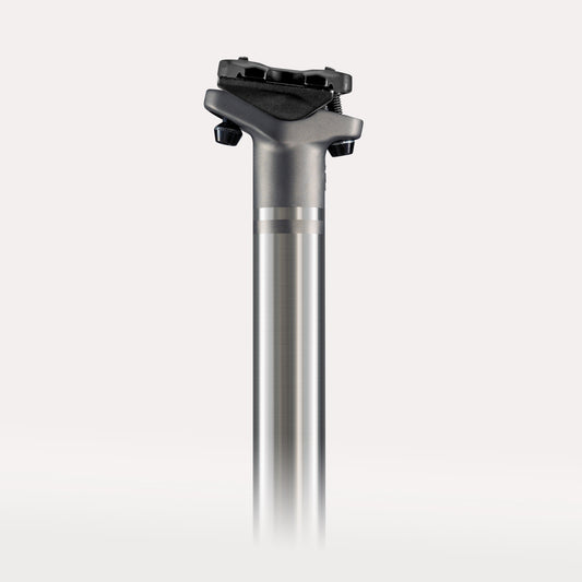 Titanium 27.2 Seatpost
