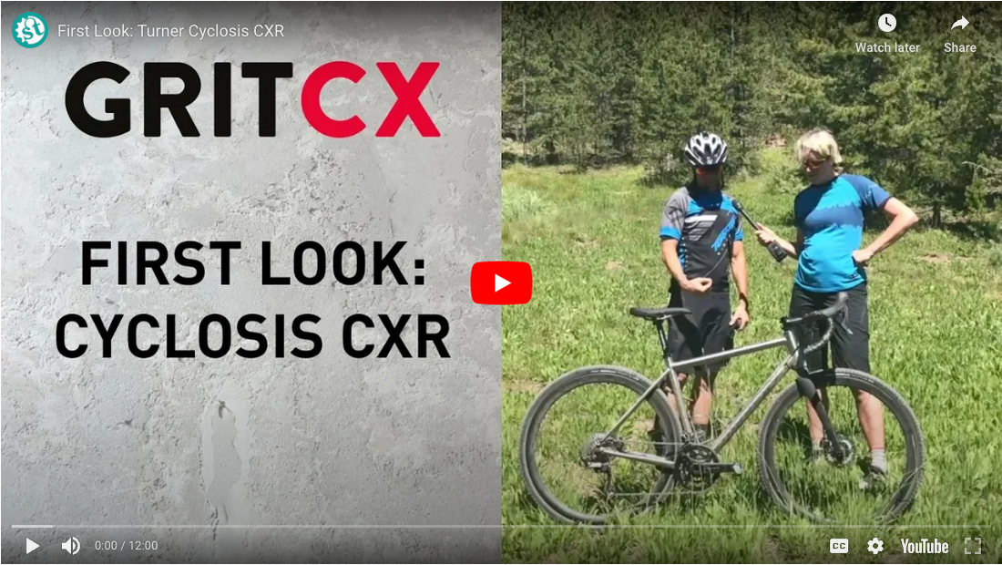 News & Reviews – Turner Bikes