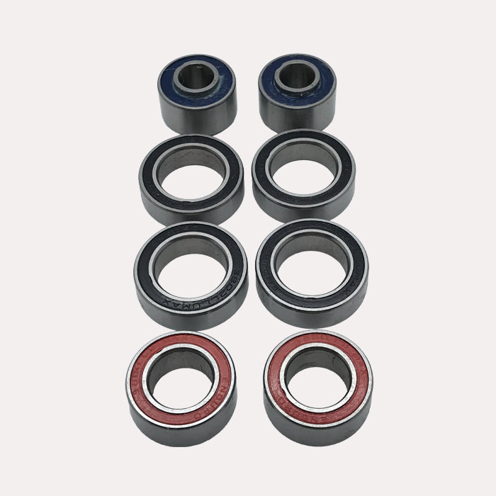 Czar V1.1 Bearing Kit