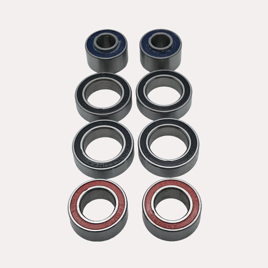 Czar V1.1 Bearing Kit