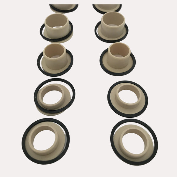 dw-link 'Bushings and Seals' Rebuild Kit (2009+) – Turner Bikes