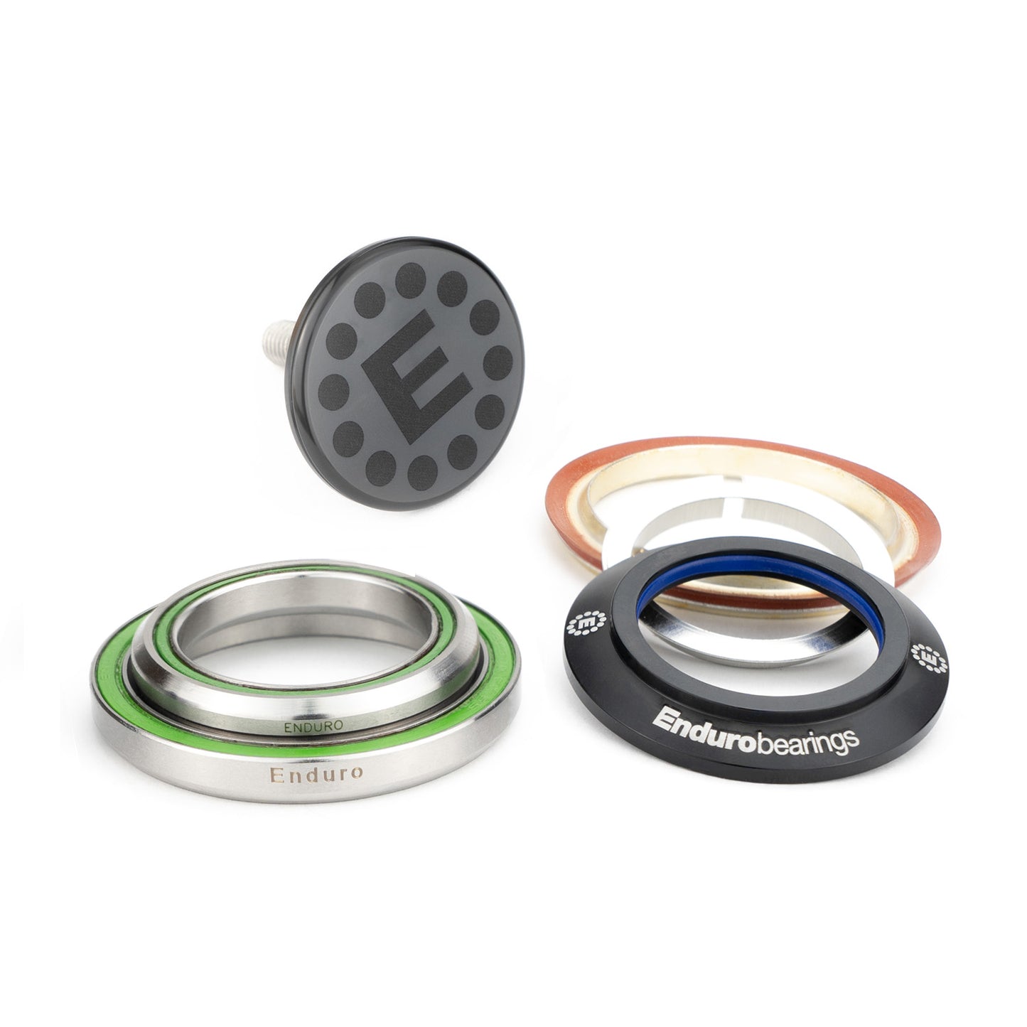 Maxhit ZS 44/56 Mountain Bike Headset