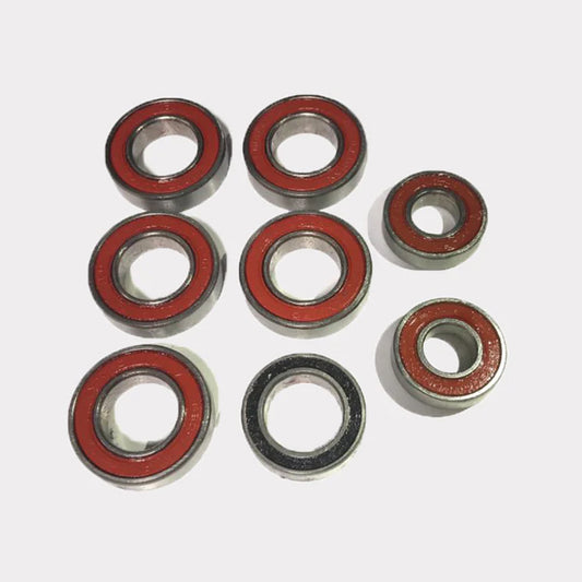 RFX V4.0 Bearing Kit