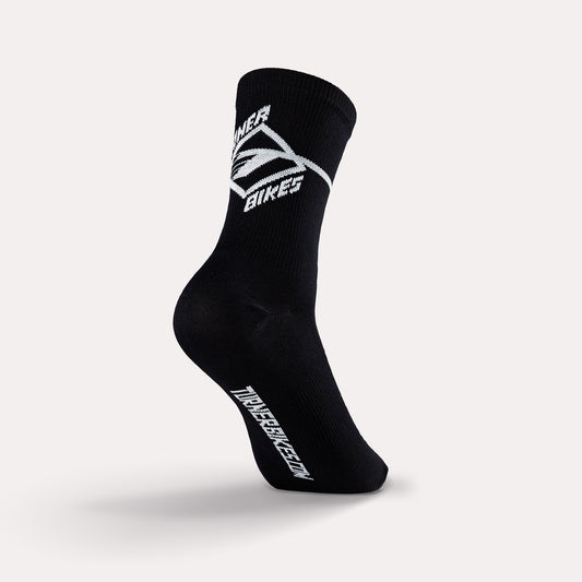 Black Socks