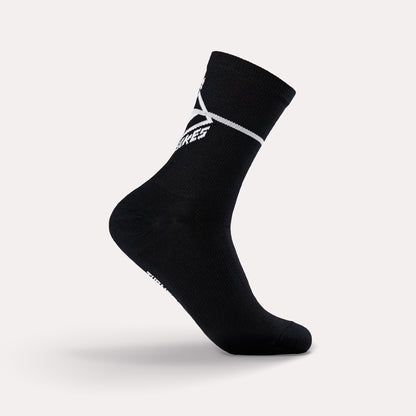 Black Socks
