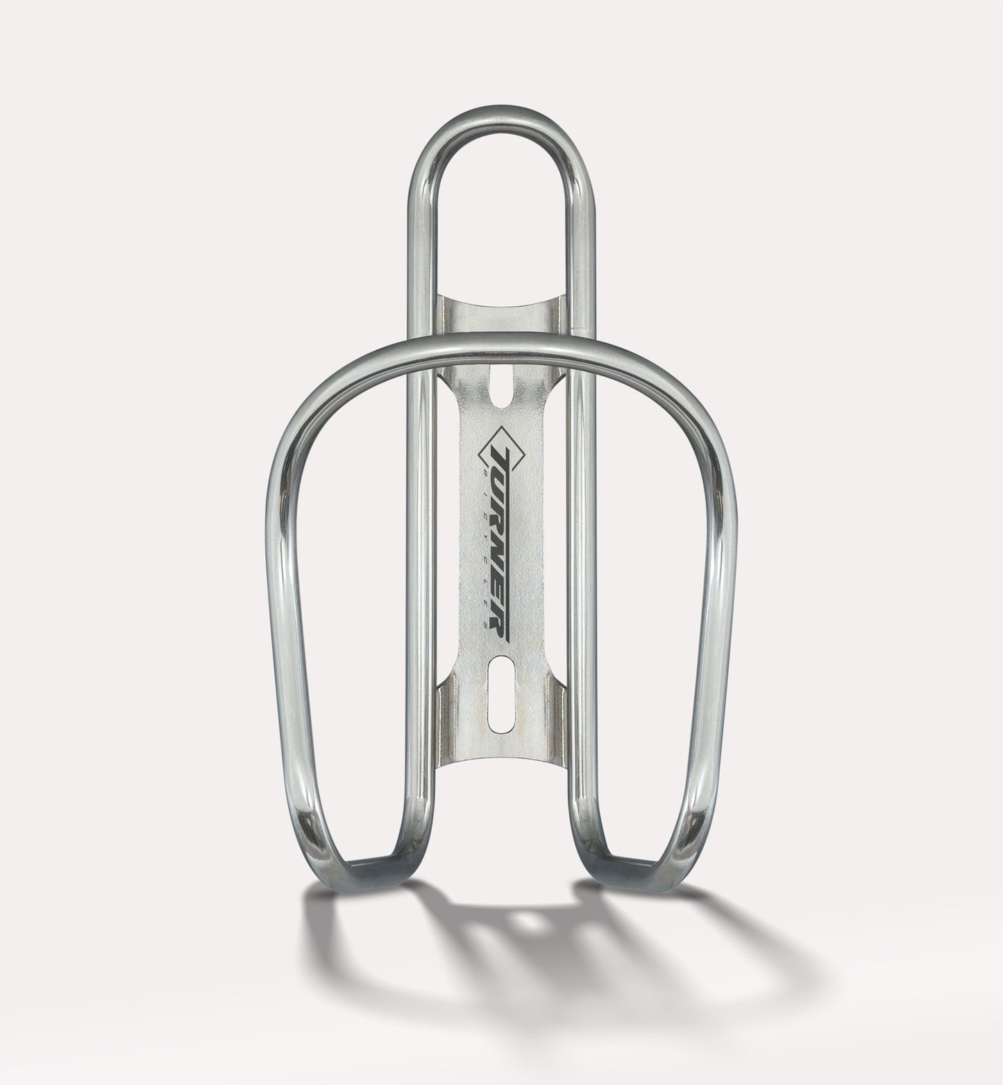 Titanium Waterbottle Cage