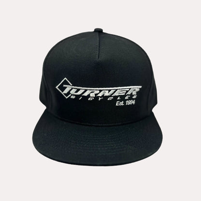 Snapback Hat - Est. 1994