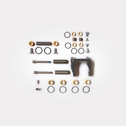 One-Piece dw-link Complete Kit (2009+) from Turner Bikes