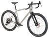Cyclosys Ti - Gravel Frame/Fork