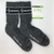 Turner Branded Wool Socks